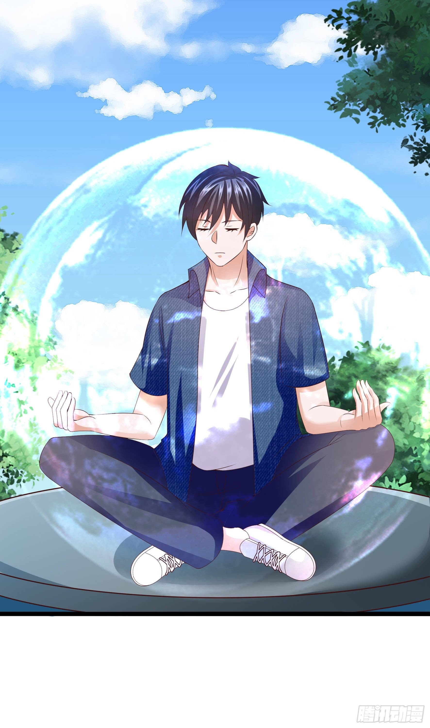 Fairy Demon Dad Chapter 24 Gambar 4